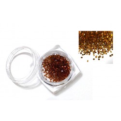 Crystal Pixie nail art 300buc 25 Crystal Pixie nail art 300buc 25